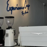 หน้าร้าน Arabus Experience Cafe สาขากลางเมืองขอนแก่น