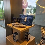 CHAGEE (ชาจี) Central ramindra Central ramindra