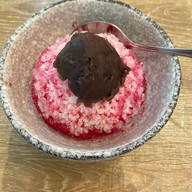 ZEN Japanese Restaurant เซ็นทรัลพลาซ่าพระราม 3