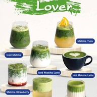 เมนู Arabus Experience Cafe สาขากลางเมืองขอนแก่น