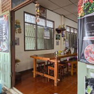 ก๋วยเตี๋ยวเต่า บะหมี่ทำเอง