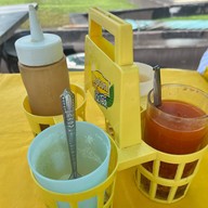 ต้มเลือดหมูปากซอยอรรถกวี