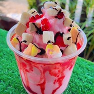 ชาในสวน by นิตยาพันธุ์ไม้ กำแพงแสน