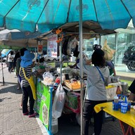 ต้มเลือดหมูปากซอยอรรถกวี