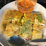 เมนูของร้าน ชาชักโกอิน โรตีเนยสด โทสต์คาราเมล กือโป๊ะ @สุขสมาน