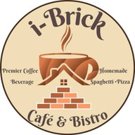 i Brick Cafe & Italian food  ท่าพระ