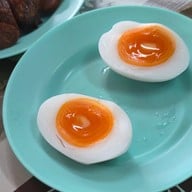 เมนูของร้าน ข้าวแกงกะหรี่หมู ข้าวสตูลิ้นหมู