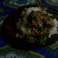 บรรยากาศ เขาแหลมหญ้า