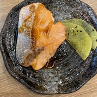 ZEN Japanese Restaurant เซ็นทรัลพลาซ่าพระราม 3