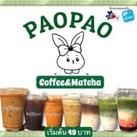 PaoPao Coffee&Matcha