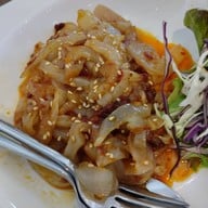 Sauce เมืองทองธานี