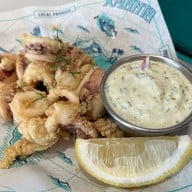 Fishmonger อารีย์