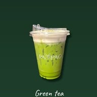PaoPao Coffee&Matcha