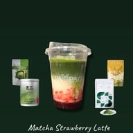 PaoPao Coffee&Matcha