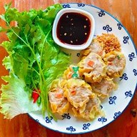 เมนูของร้าน กอไก่