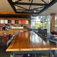 Starbucks Robinson Surin