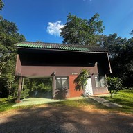 บ้านพักอุทยานปางสีดา