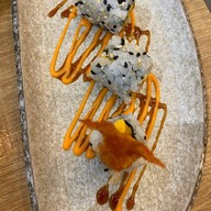 ZEN Japanese Restaurant เซ็นทรัลพลาซ่าพระราม 3