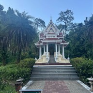 มณฑป พุทธาจารานุสรณ์