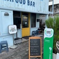 Fishmonger อารีย์