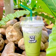 ชาในสวน by นิตยาพันธุ์ไม้ กำแพงแสน