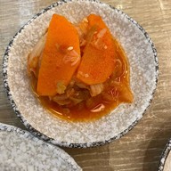 ZEN Japanese Restaurant เซ็นทรัลพลาซ่าพระราม 3