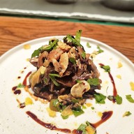 PST Bangkok (Pizza Studio Tamaki)