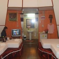 บรรยากาศ ทองสมบูรณ์คลับ