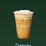 PaoPao Coffee&Matcha