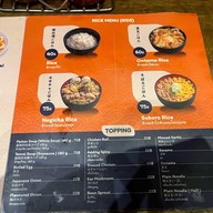 Nanase Ramen Asok อโศก