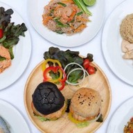 Brekky's(Brunch and Healthy lunch ) นราธิวาสราชนครินทร์