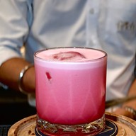 เมนูของร้าน Finch Bangkok