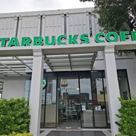 Starbucks บ้านใหญ่ วังน้อย