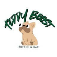 Teddyboost.koffee(E=mc² coffee) สาย2