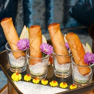 เมนูของร้าน Finch Bangkok