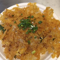 เฮงหอยทอดชาวเล ตลาดต้นสัก