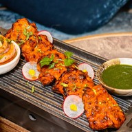 เมนูของร้าน Finch Bangkok