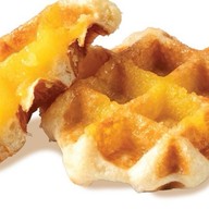 วาฟเฟิลฮัก (แนน ออริณ) สาขาบางปะกง