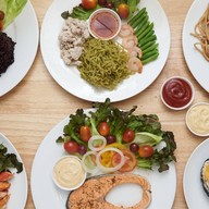 Brekky's(Brunch and Healthy lunch ) นราธิวาสราชนครินทร์