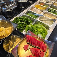 เมนูของร้าน Kbbq Lotus's Bangyai