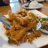 เมนูของร้าน ครัวชุติกาญจ์ บ้านโป่ง