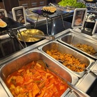 เมนูของร้าน Kbbq Lotus's Bangyai