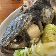 เมนูของร้าน ครัวชุติกาญจ์ บ้านโป่ง