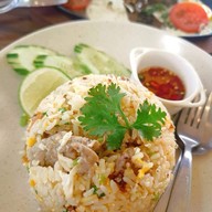 เช้า เช้า ไข่กระทะ นครพนม