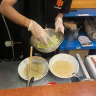 Nanase Ramen Asok อโศก