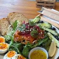 BARTELS Chalong - Sourdough Sandwiches, Coffee & Juicery ฉลอง (Chalong)