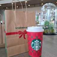 Starbucks บ้านใหญ่ วังน้อย