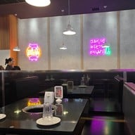 บรรยากาศ Kbbq Lotus's Bangyai