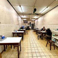 บรรยากาศ ร้านข้าวต้มเจ็กเลี้ยง