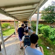 Tian Tian Hainanese Chicken Rice